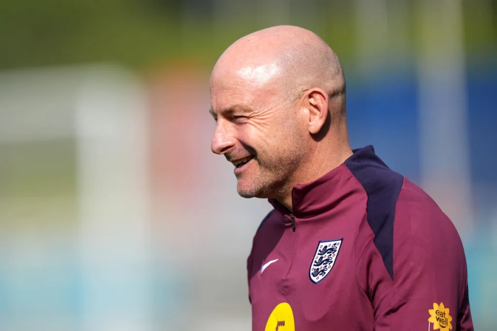 Lee Carsley set for Villa Park watching brief as he readies latest England squad