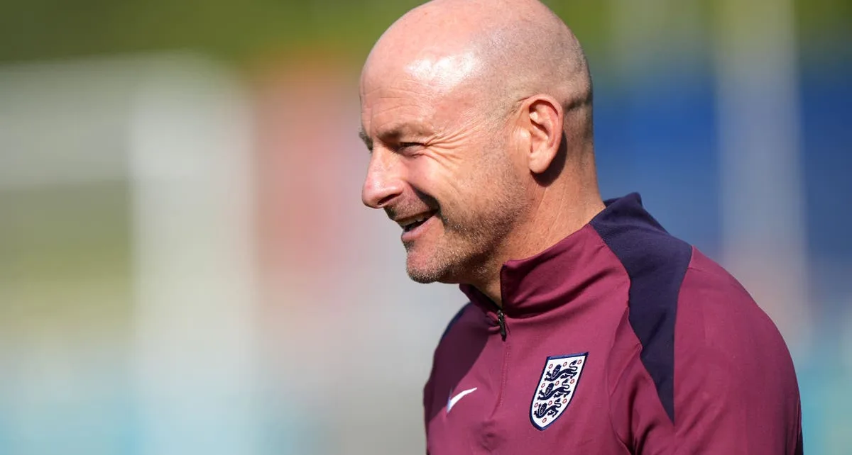 Lee Carsley set for Villa Park watching brief as he readies latest England squad