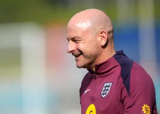 Lee Carsley set for Villa Park watching brief as he readies latest England squad