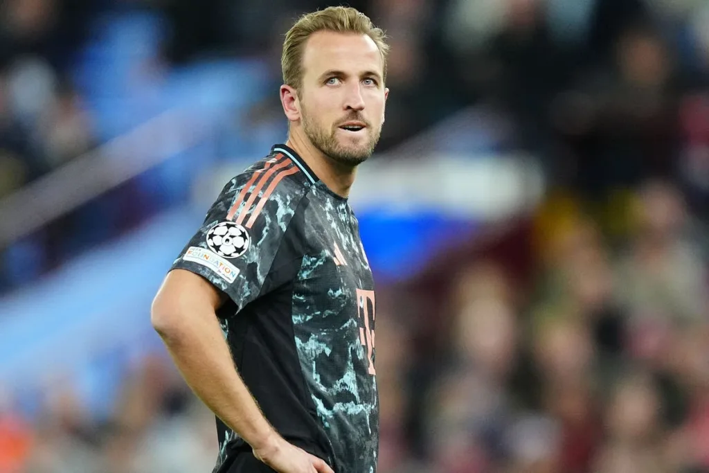 Lee Carsley will not risk Harry Kane’s fitness in Wembley clash with Greece