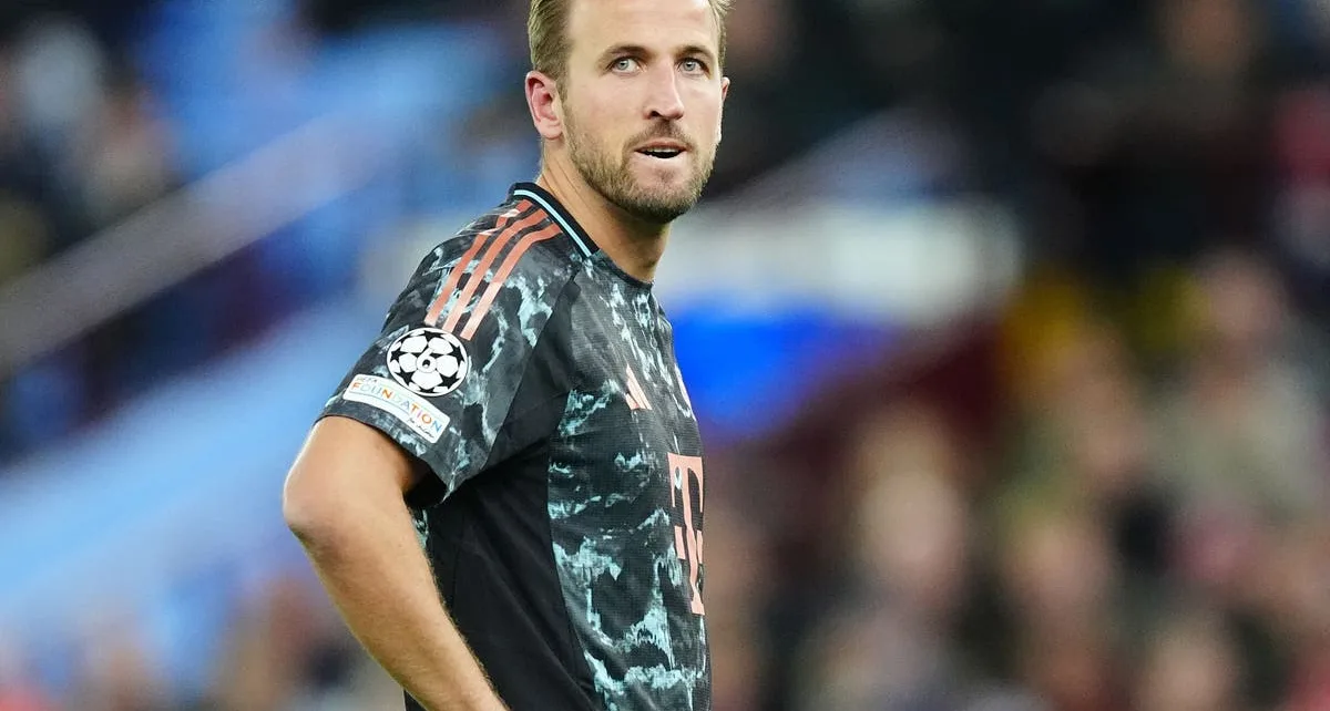 Lee Carsley will not risk Harry Kane’s fitness in Wembley clash with Greece