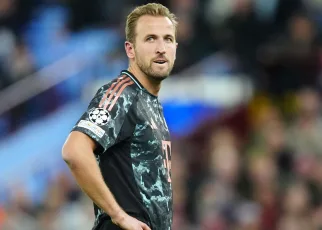 Lee Carsley will not risk Harry Kane’s fitness in Wembley clash with Greece