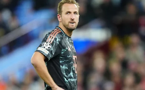 Lee Carsley will not risk Harry Kane’s fitness in Wembley clash with Greece