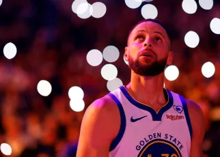 Steph stresses importance of extension, staying ‘Warrior for life’