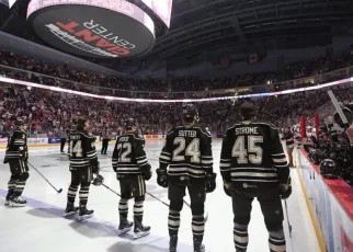 Plenty of storylines ahead for 2024-25 | TheAHL.com