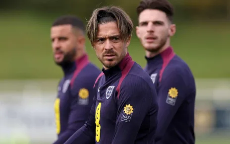 Jack Grealish questions Euro 2024 England snub