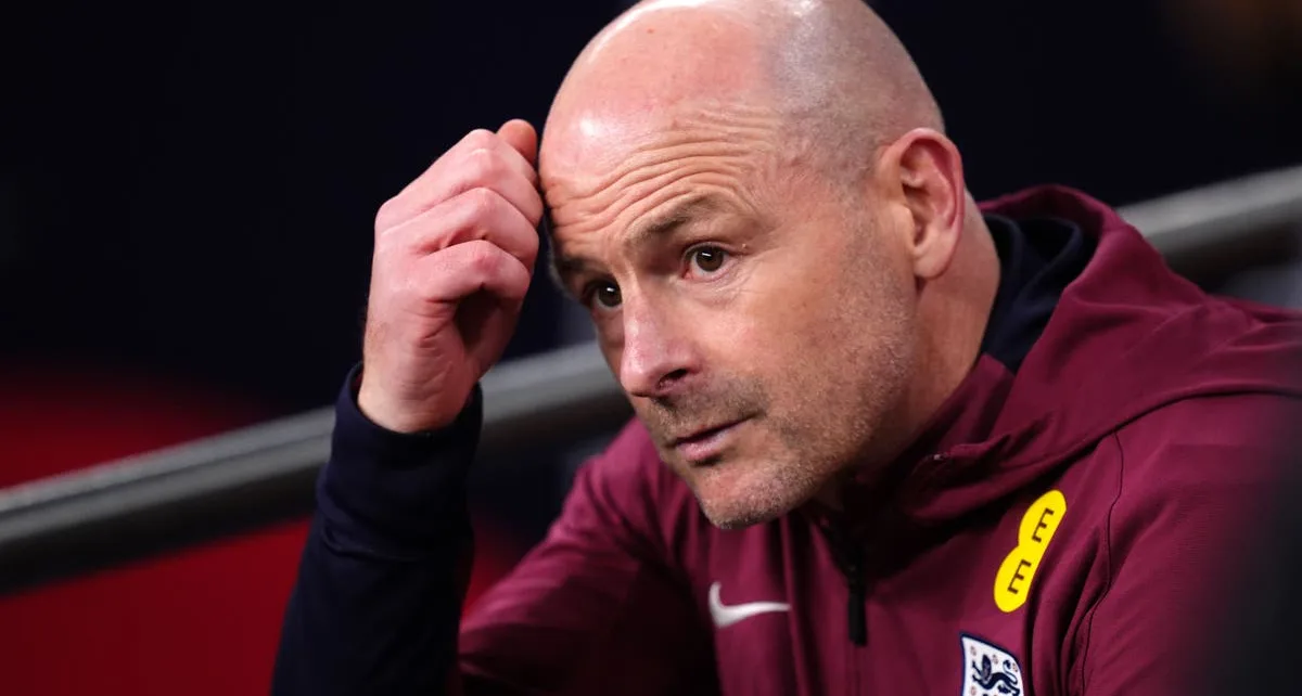 Lee Carsley plans to ditch England experiment but stands by attacking approach