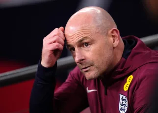 Lee Carsley plans to ditch England experiment but stands by attacking approach