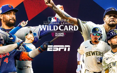 When is Mets vs. Brewers NL Wild Card Series Game 2? Date, Time and Lineups