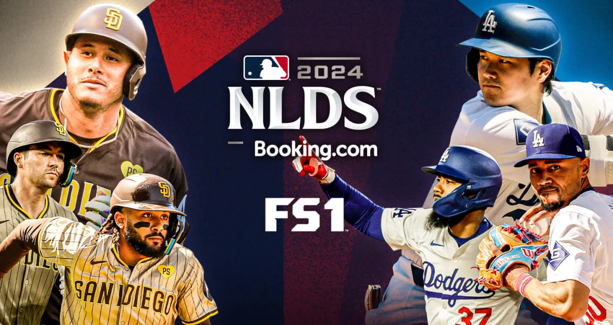 When is Padres vs. Dodgers NL Division Series Game 1? Date, Time and Lineups