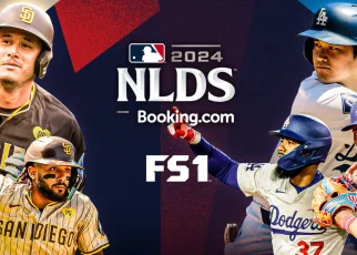 When is Padres vs. Dodgers NL Division Series Game 1? Date, Time and Lineups