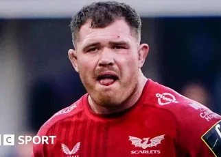 Alex Craig: Scarlets and Scotland lock on brink of move to Glasgow