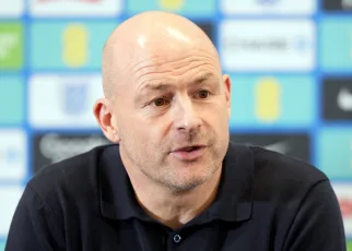 Lee Carsley: My England squads will be more than ‘copy and paste’ selections