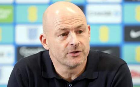 Lee Carsley: My England squads will be more than ‘copy and paste’ selections