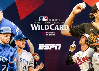 When is Royals vs. Orioles AL Wild Card Series Game 2? Date, Time and Lineups