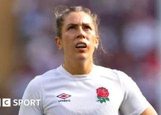 England v New Zealand – Holly Aitchinson returns for Red Roses