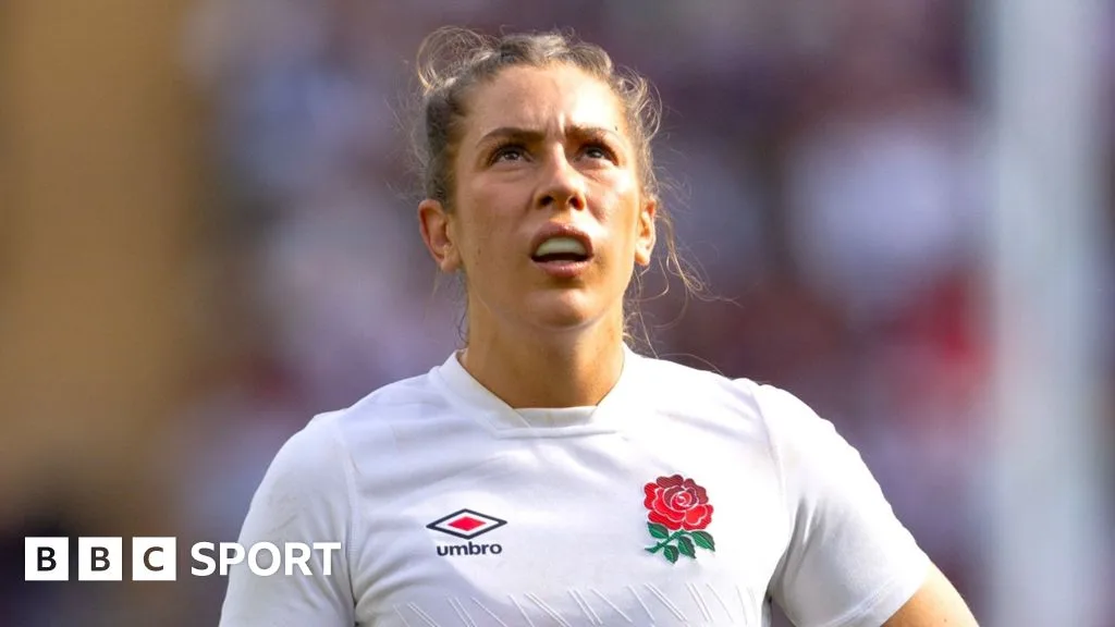 England v New Zealand – Holly Aitchinson returns for Red Roses