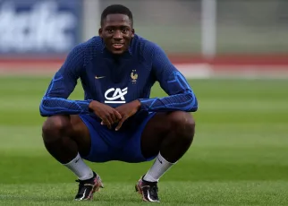 ‘It’s in the past’ – Liverpool’s Ibrahima Konaté opens up on difficult Euros