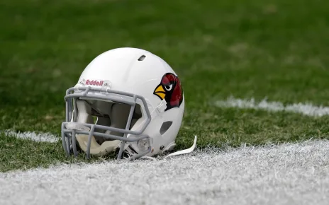 Key Cardinals Player Added To Injury Report On Saturday