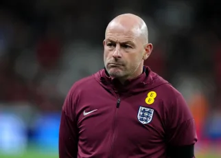 Lee Carsley: Naive to think England can win titles without trying something new