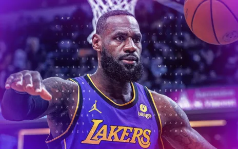 Los Angeles Lakers 2024-25 season preview: LeBron James, Father Time and a loaded West