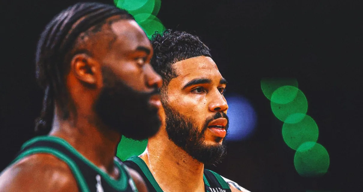 2024 NBA odds: Can the Boston Celtics repeat, then three-peat?