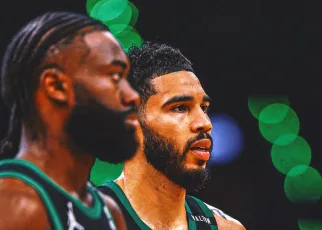 2024 NBA odds: Can the Boston Celtics repeat, then three-peat?