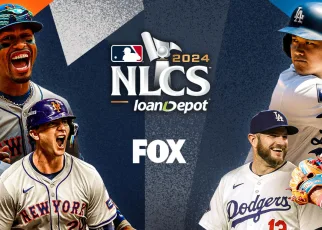 When is Mets vs. Dodgers NLCS Game 1? Date, Time and Lineups