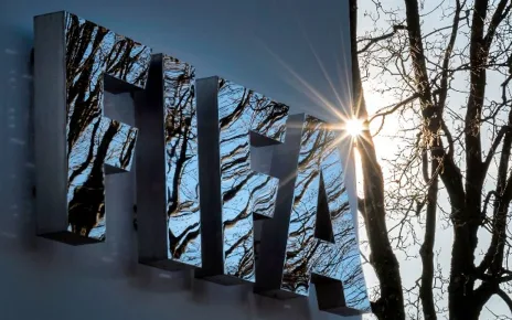 Watch live: Football leagues and union appeal to EU against Fifa’s packed calendar