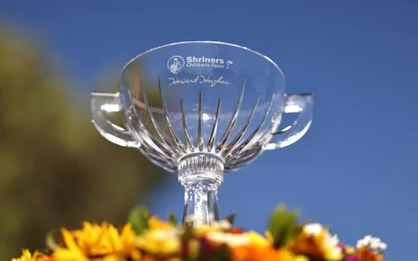 2024 Shriners Children’s Open: Prize money, TV coverage, who’s in the field and more