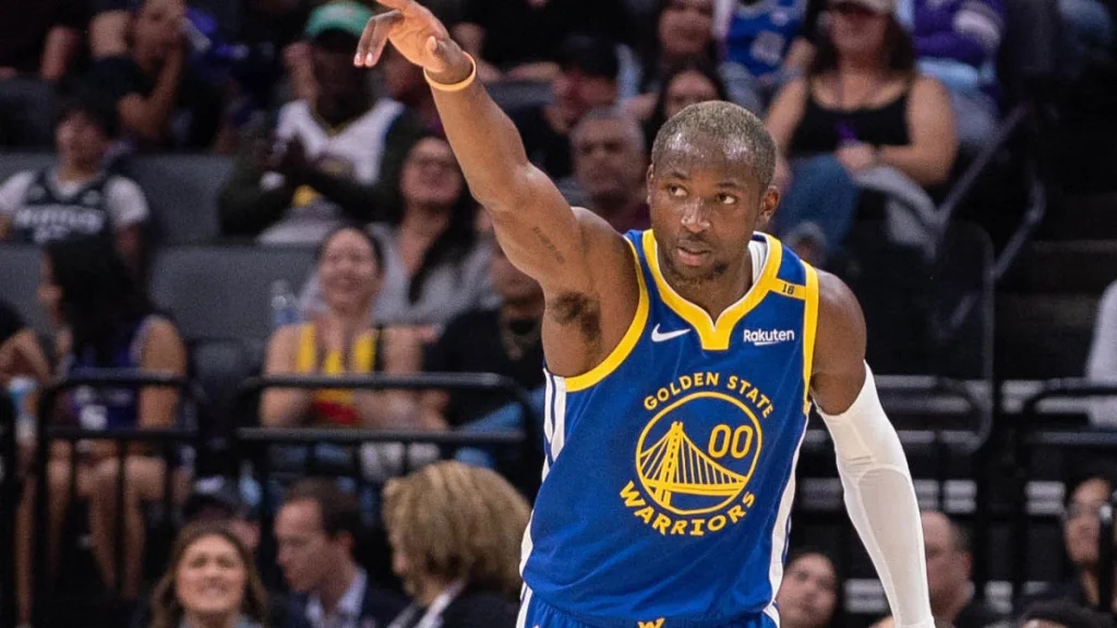 Kerr, Warriors give Kuminga ‘green light’ to shoot 3-pointers