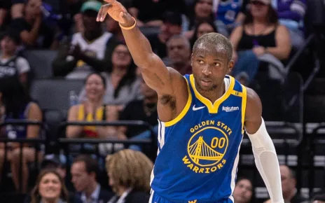 Kerr, Warriors give Kuminga ‘green light’ to shoot 3-pointers