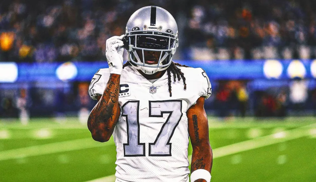 Davante Adams landing spots: 6 teams who should trade for Raiders star WR