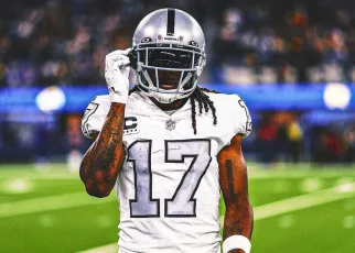 Davante Adams landing spots: 6 teams who should trade for Raiders star WR