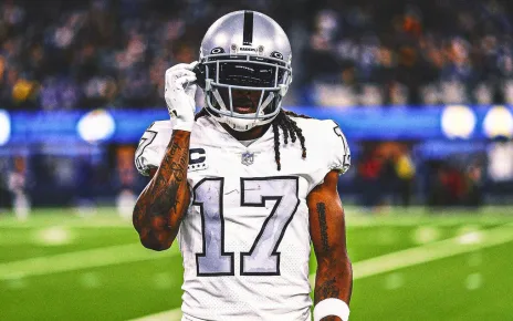 Davante Adams landing spots: 6 teams who should trade for Raiders star WR