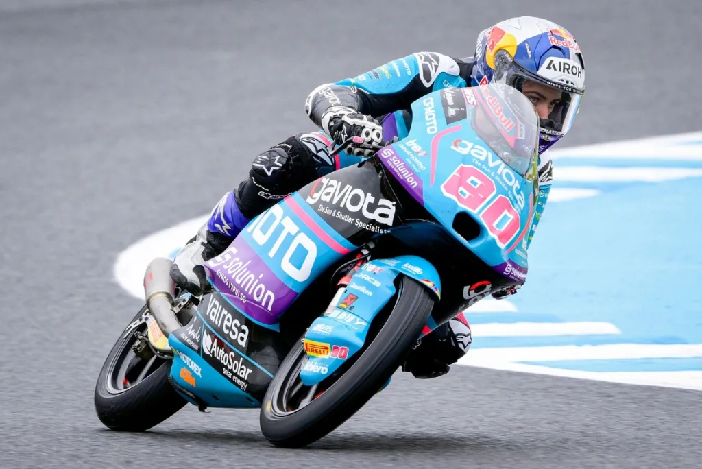 MotoGP Japanese GP: Moto2 and Moto3 results