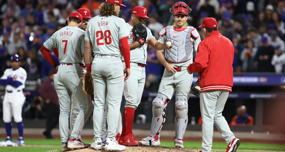 Phillies’ season mentality of World Series-or-bust ends in ‘failure’