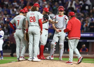 Phillies’ season mentality of World Series-or-bust ends in ‘failure’