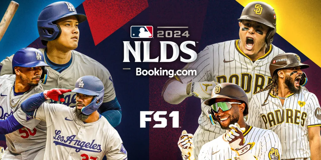 When is Padres vs. Dodgers NLDS Game 4? Date, Time and Lineups