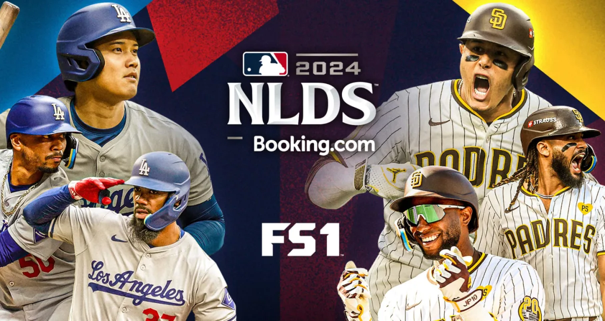 When is Padres vs. Dodgers NLDS Game 4? Date, Time and Lineups