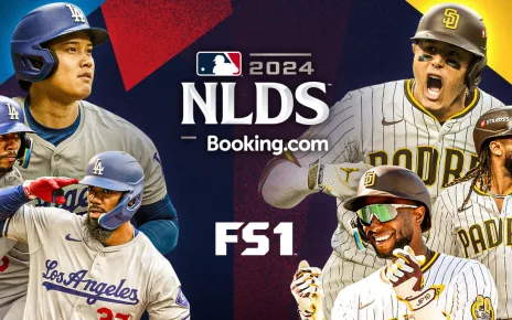 When is Padres vs. Dodgers NLDS Game 4? Date, Time and Lineups