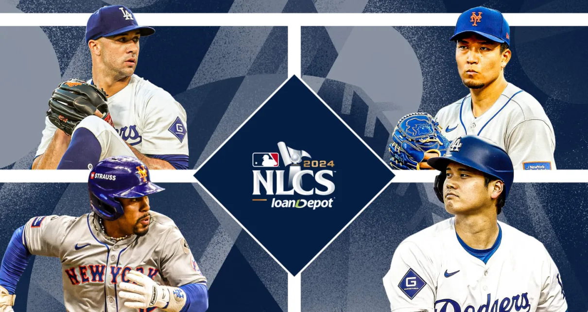 Mets-Dodgers NLCS Game 1 storylines