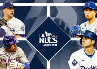 Mets-Dodgers NLCS Game 1 storylines