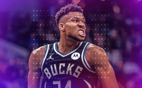 Milwaukee Bucks 2024-25 season preview: How far can Giannis and an aging core go?