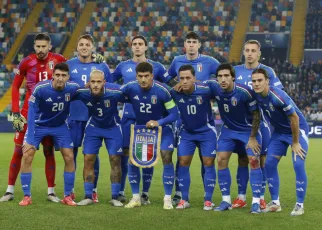 Calafiori: ‘Italy a completely different team to EURO 2024’