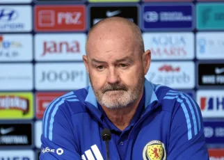 Steve Clarke says ‘disappointment is massive’ as Scotland denied at the death