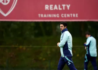 PSG ‘protected me like a son’, says Arsenal boss Mikel Arteta ahead of reunion