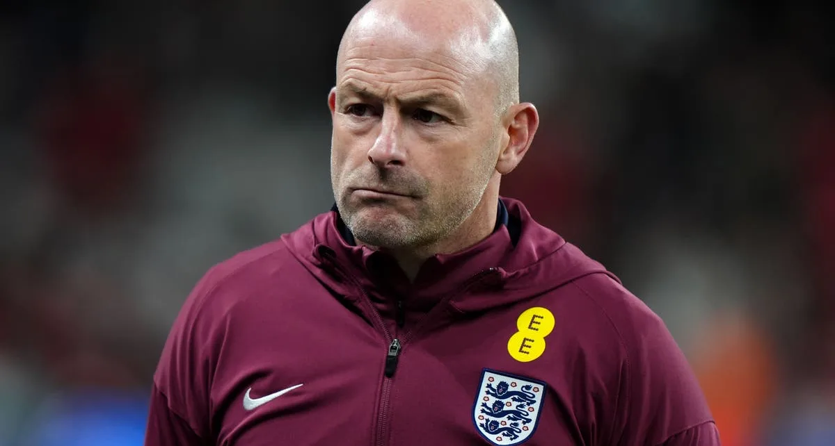 England interim boss Lee Carsley keen to stick with his attacking ideology