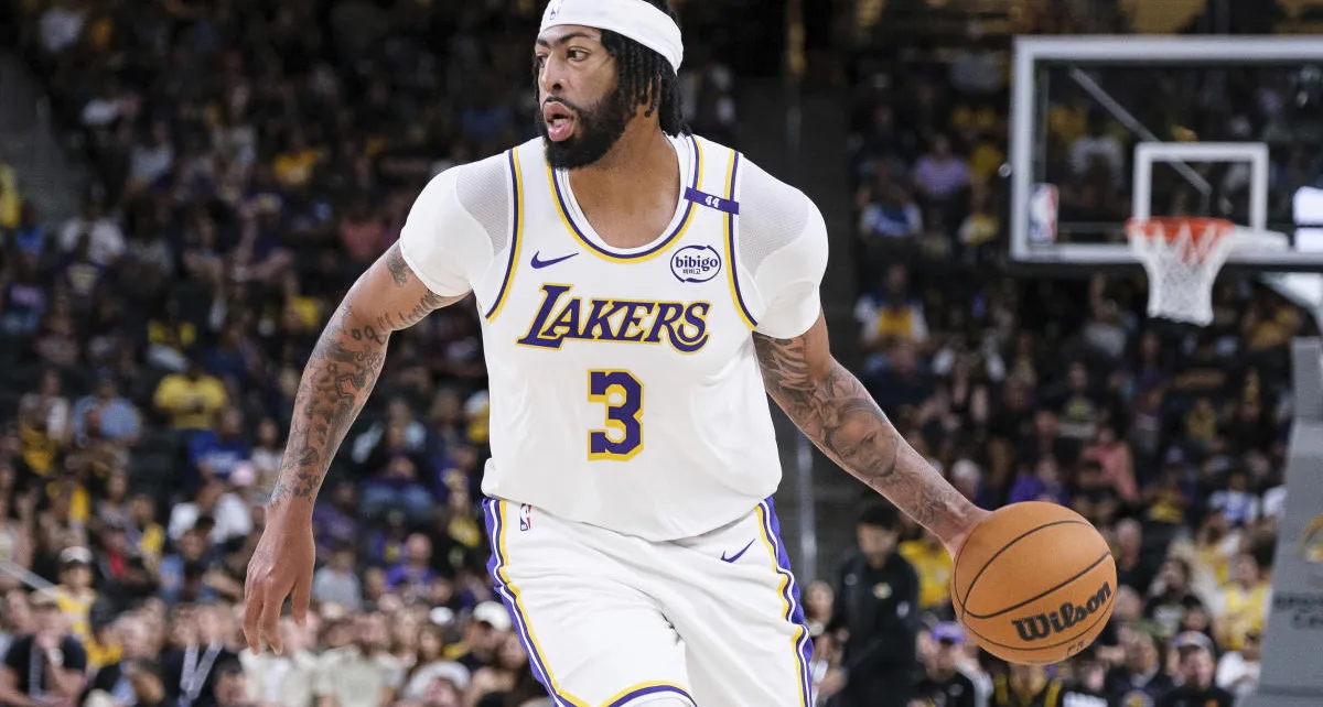 Fantasy Basketball: Favorite ADP targets in each round of 2024-25 drafts