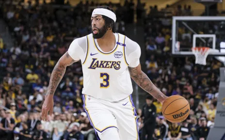 Fantasy Basketball: Favorite ADP targets in each round of 2024-25 drafts